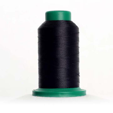 Isacord 1000m Polyester: Midnight-3344