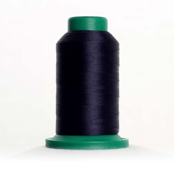 Isacord: 1000m Polyester-Dark Indigo 3355