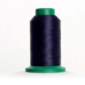 Isacord: 1000m Polyester-Midnight Blue 3363