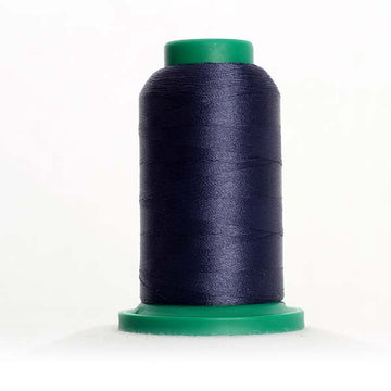 Isacord: 1000m Polyester-Concord 3444