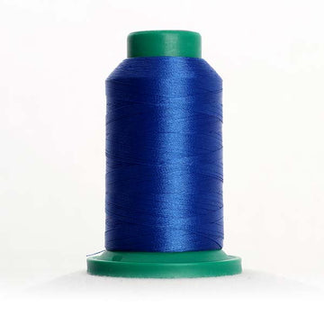 Isacord: 1000m Polyester-Blue 3522