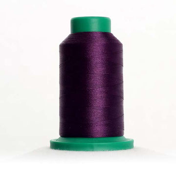 Isacord 1000m Polyester: Heraldic-3536