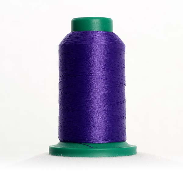 Isacord: 1000m Polyester-Venetian Blue 3541