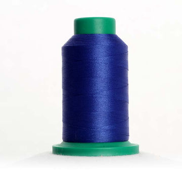 Isacord: 1000m Polyester-Royal Blue 3543