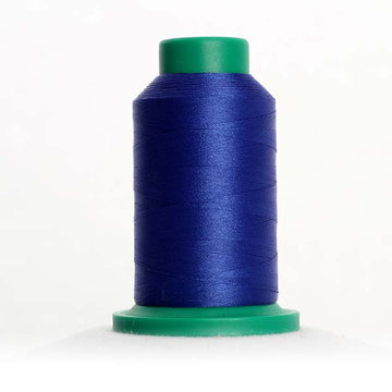 Isacord 1000m Polyester: Royal Blue-3543