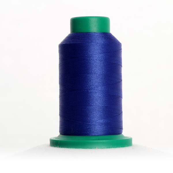 Isacord: 1000m Polyester-Royal Blue 3543