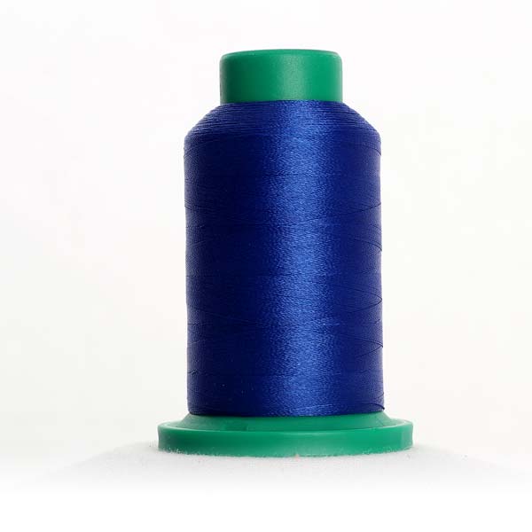 Isacord: 1000m Polyester-Sapphire 3544