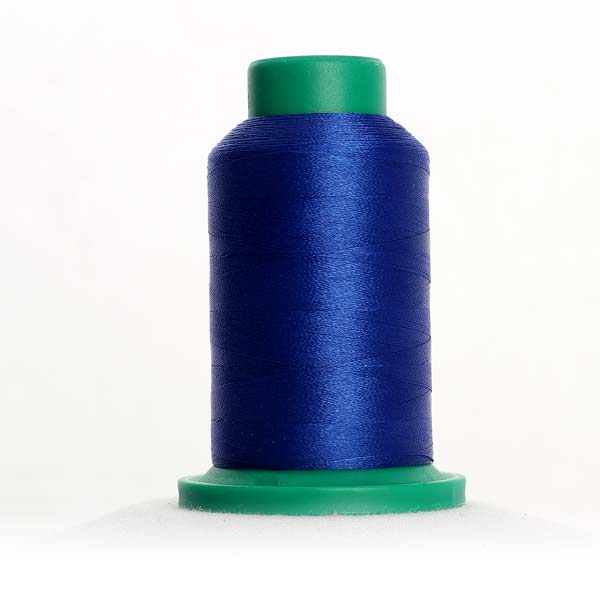 Isacord 1000m Polyester: Sapphire-3544