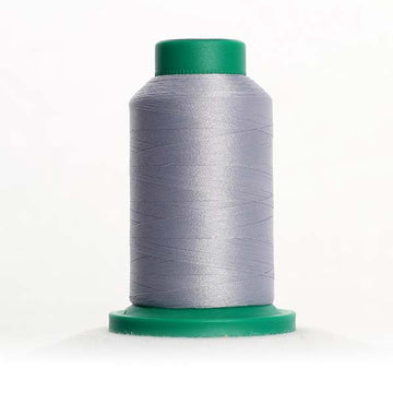 Isacord: 1000m Polyester-Summer Grey 3572