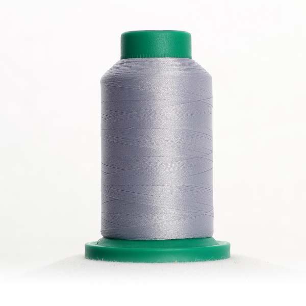 Isacord: 1000m Polyester-Summer Grey 3572