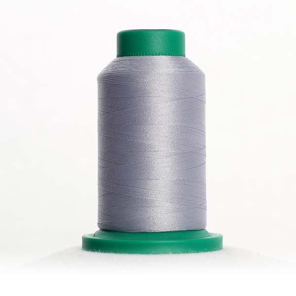 Isacord 1000m Polyester: Summer Grey-3572
