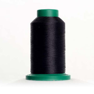 Isacord: 1000m Polyester-Darkest Blue 3574