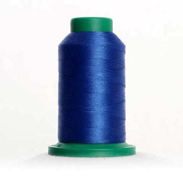 Isacord: 1000m Polyester-Nordic Blue 3600