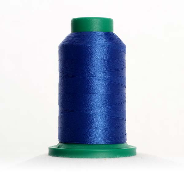Isacord 1000m Polyester: Nordic Blue-3600