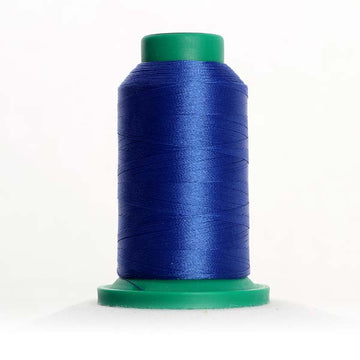 Isacord: 1000m Polyester-Blue Ribbon 3611