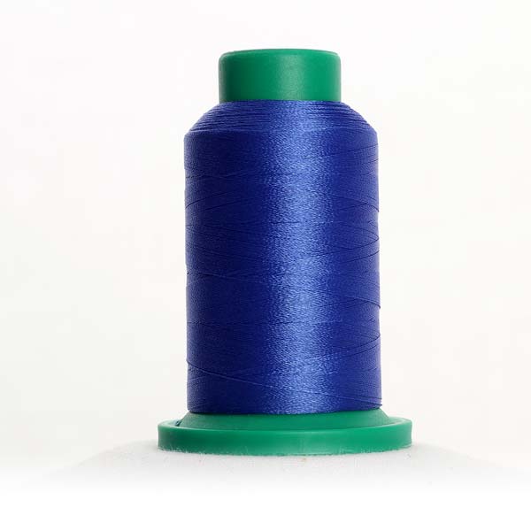 Isacord: 1000m Polyester-Starlight Blue 3612