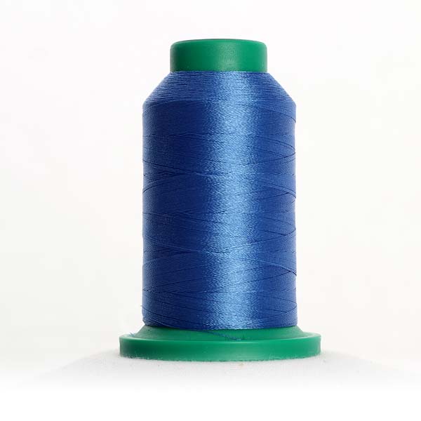 Isacord 1000m Polyester: Marine Blue-3620