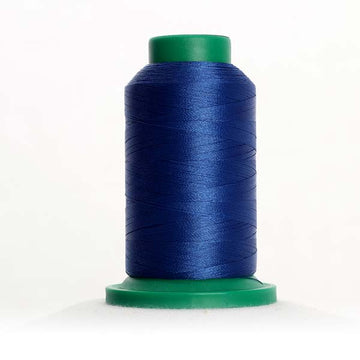 Isacord: 1000m Polyester-Imperial Blue 3622