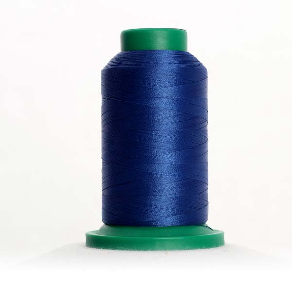 Isacord 1000m Polyester: Imperial Blue-3622