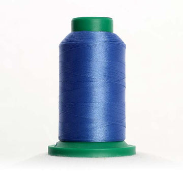 Isacord 1000m Polyester: Tufts Blue-3631