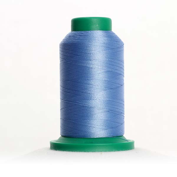 Isacord 1000m Polyester: Wedgewood-3641