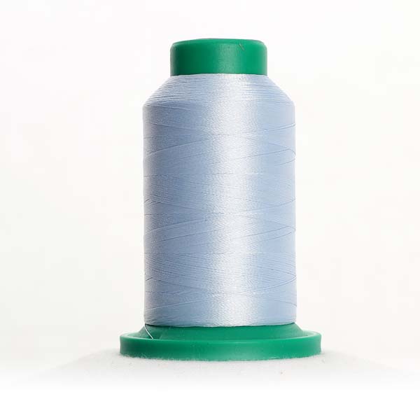 Isacord: 1000m Polyester-Ice Cap 3650