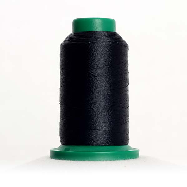 Isacord 1000m Polyester: Space-3666