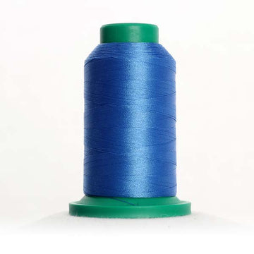 Isacord: 1000m Polyester-Empire Blue 3722