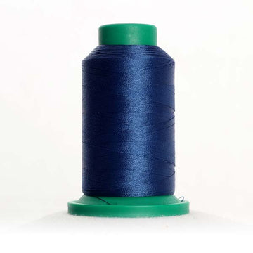 Isacord: 1000m Polyester-Slate Blue 3732