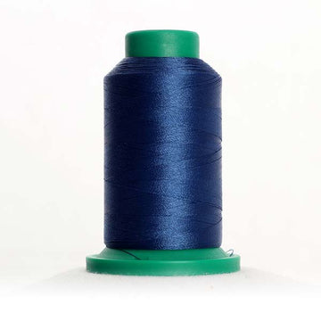 Isacord 1000m Polyester: Slate Blue-3732