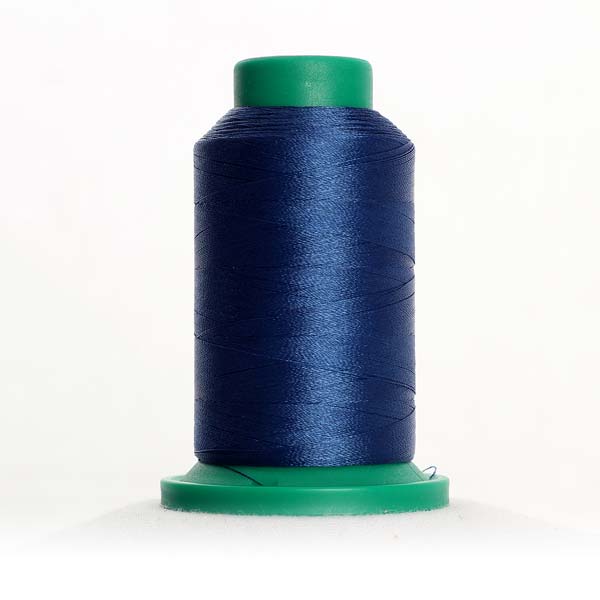 Isacord: 1000m Polyester-Slate Blue 3732