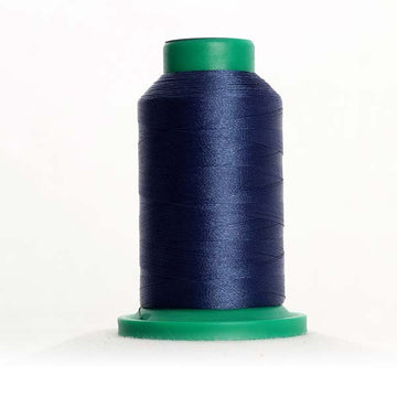 Isacord: 1000m Polyester-Harbor 3743