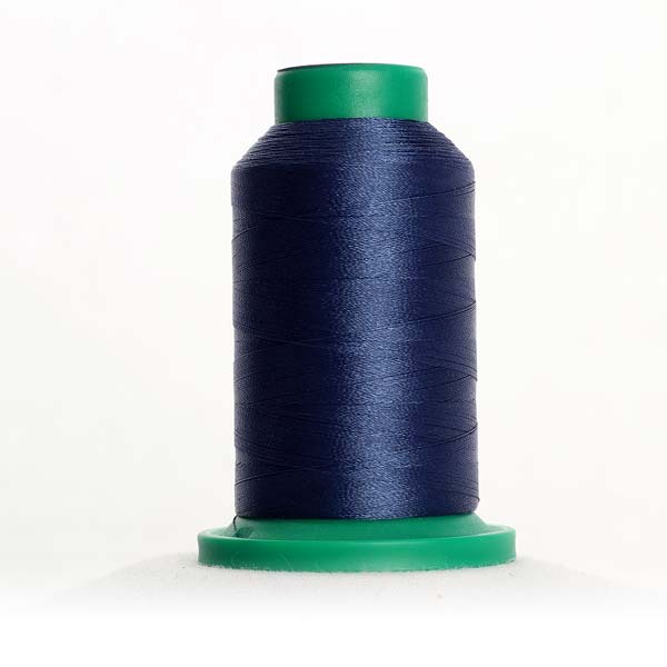 Isacord: 1000m Polyester-Harbor 3743