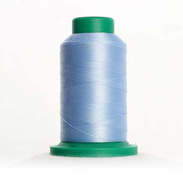 Isacord 1000m Polyester: Winter Sky-3761