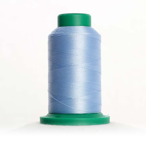 Isacord: 1000m Polyester-Winter Sky 3761