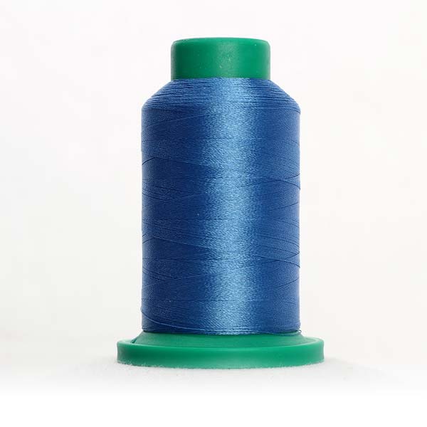 Isacord: 1000m Polyester-Laguna 3810
