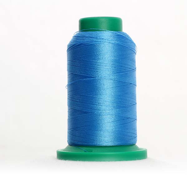 Isacord 1000m Polyester: Surfs Up-3830