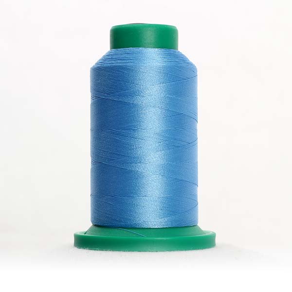 Isacord: 1000m Polyester-Celestial 3820