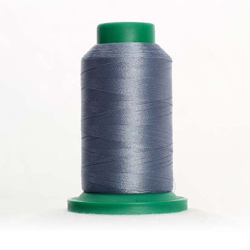 Isacord 1000m Polyester: Manatee-3852