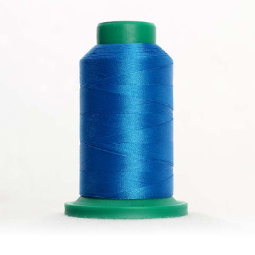 Isacord 1000m Polyester: Tropical Blue-3901