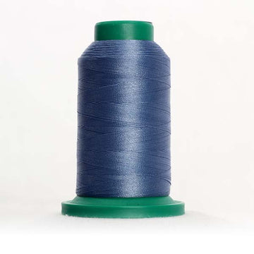 Isacord: 1000m Polyester-Ocean Blue 3953