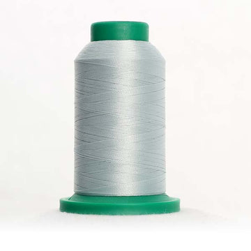 Isacord: 1000m Polyester-Glacier Green 4071