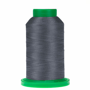 Isacord: 1000m Polyester-Metal 4073