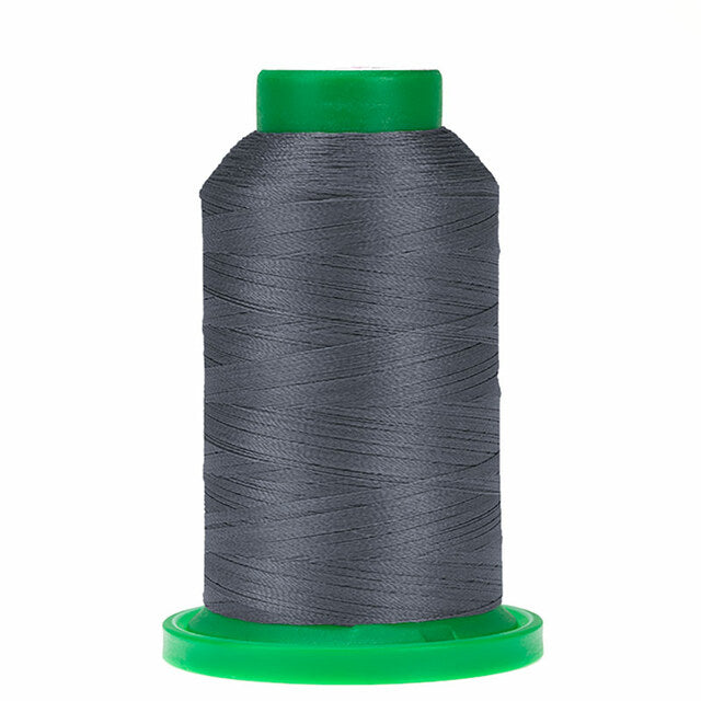Isacord 1000m Polyester: Metal-4073