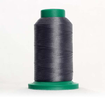 Isacord 1000m Polyester: Dimgray-4074