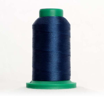 Isacord: 1000m Polyester-Deep Ocean 4133