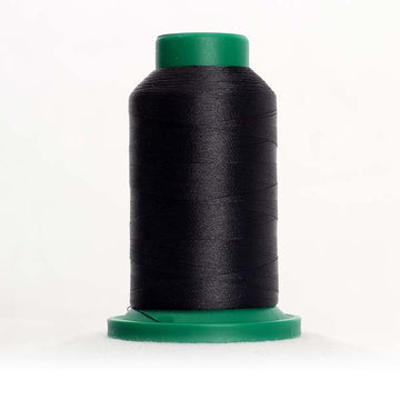 Isacord: 1000m Polyester-Charcoal 4174