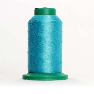 Isacord 1000m Polyester: Island Green-4220