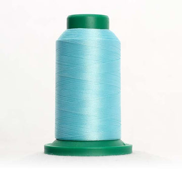 Isacord 1000m Polyester: Spearmint-4240