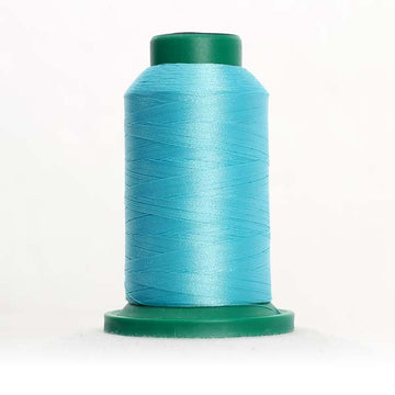 Isacord: 1000m Polyester-Island Waters 4430